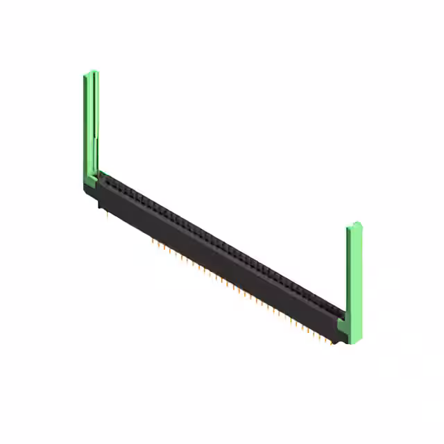 387-080-540-868 EDAC Inc.  Edgeboard Connectors